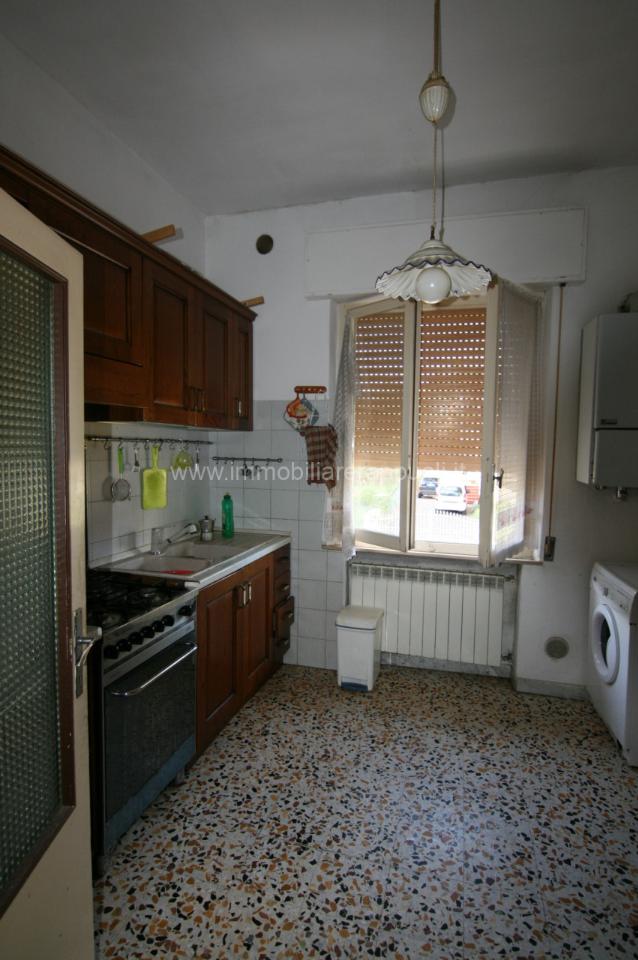 appartamento in vendita a Sinalunga