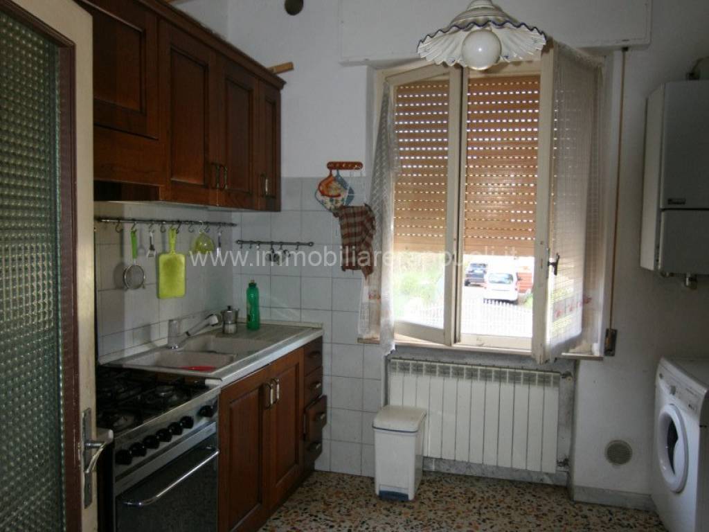 appartamento in vendita a Sinalunga