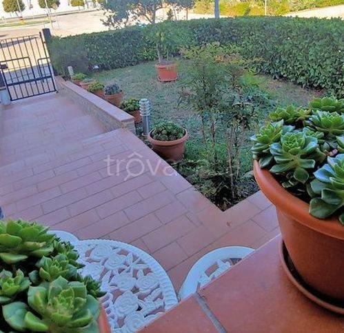 appartamento in vendita a Sinalunga in zona Bettolle