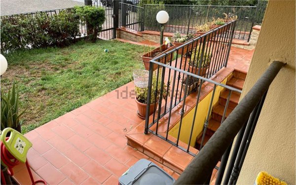 appartamento in vendita a Sinalunga in zona Bettolle