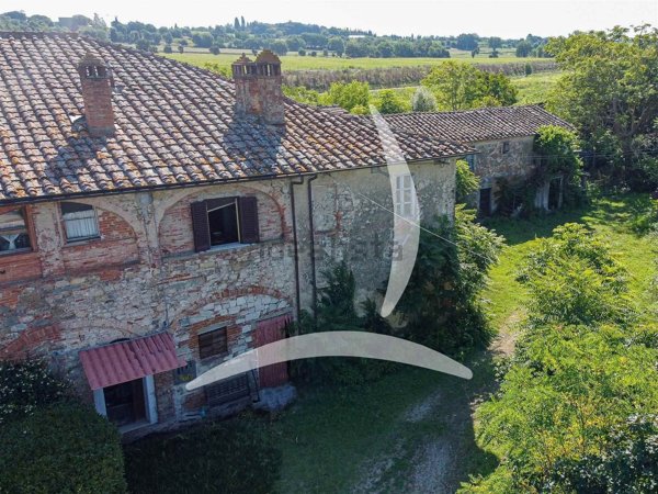 appartamento in vendita a Sinalunga