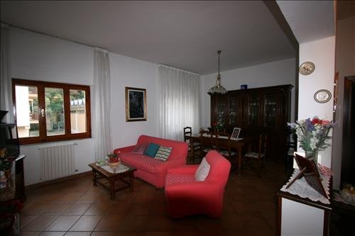 appartamento in vendita a Sinalunga
