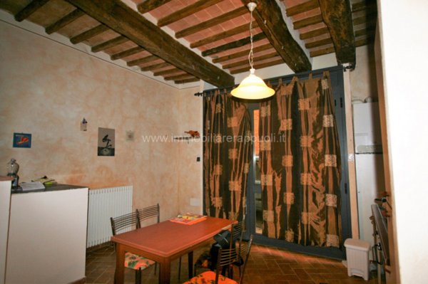 appartamento in vendita a Sinalunga in zona Bettolle