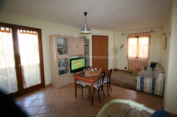 casa indipendente in vendita a Sinalunga in zona Rigomagno