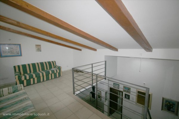 appartamento in vendita a Sinalunga