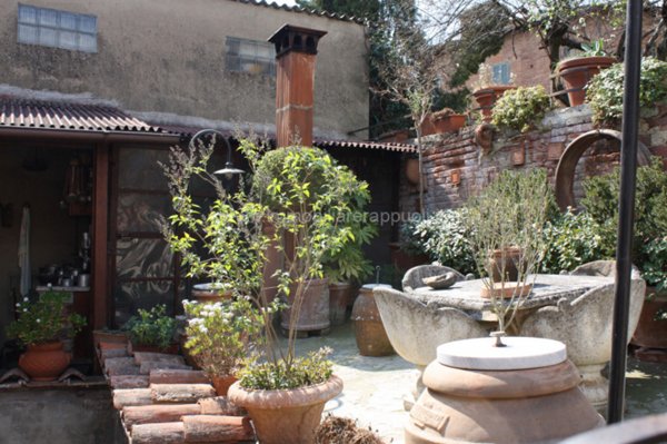 appartamento in vendita a Sinalunga in zona Bettolle