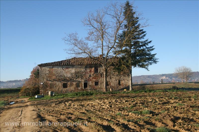 casa indipendente in vendita a Sinalunga