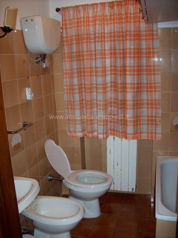 appartamento in vendita a Sinalunga