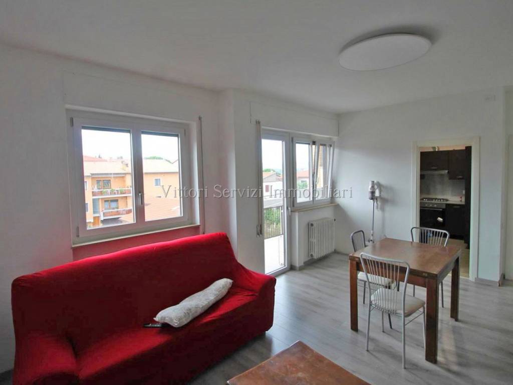 appartamento in vendita a Sinalunga in zona Bettolle