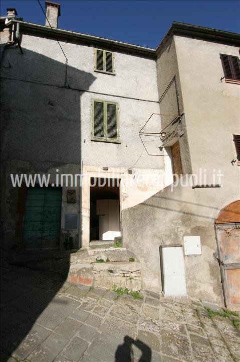 casa indipendente in vendita a Sinalunga in zona Scrofiano