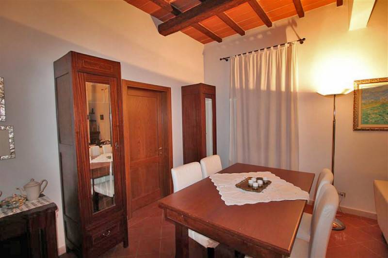 casa indipendente in vendita a Sinalunga