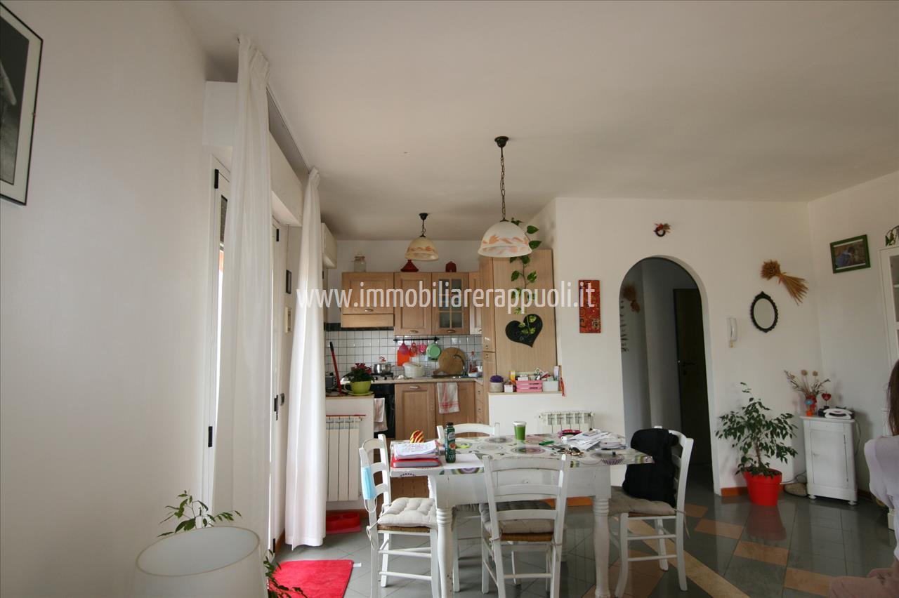 appartamento in vendita a Sinalunga