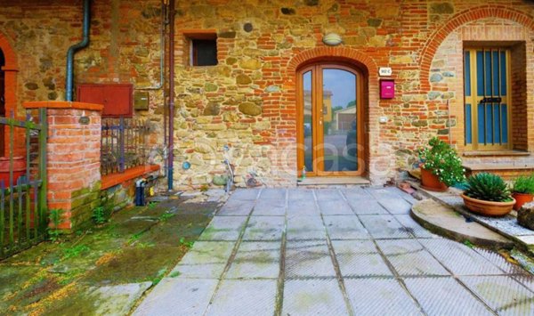 appartamento in vendita a Sinalunga