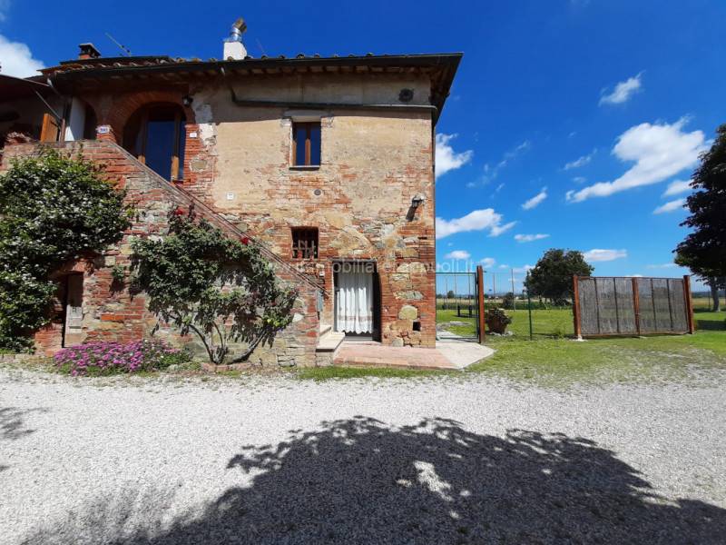 casale in vendita a Sinalunga