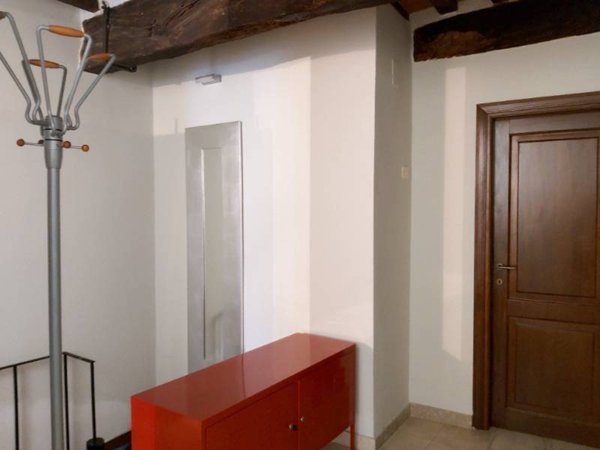 appartamento in vendita a Sinalunga