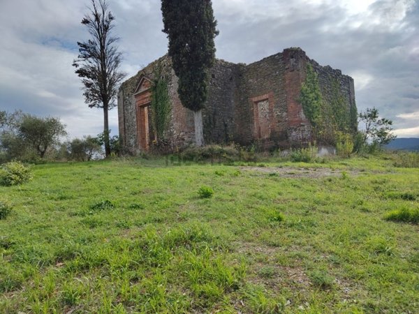 appartamento in vendita a Sinalunga