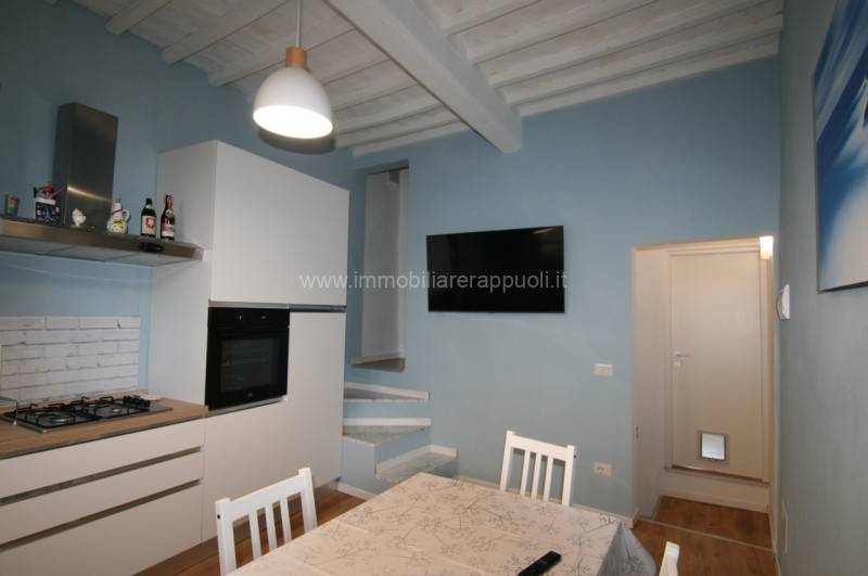 casa indipendente in vendita a Sinalunga