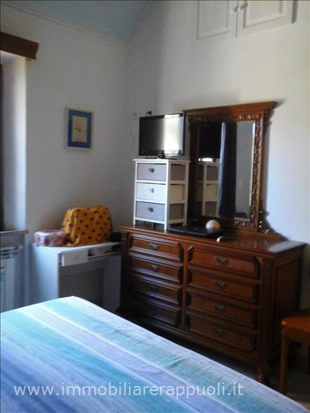 appartamento in vendita a Sinalunga in zona Bettolle
