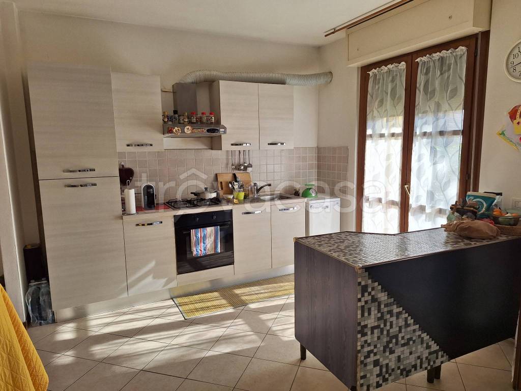 appartamento in vendita a Sinalunga