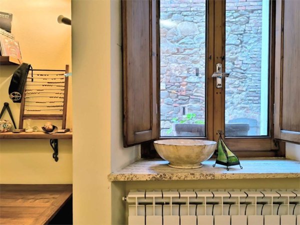 casa indipendente in vendita a Sinalunga in zona Scrofiano