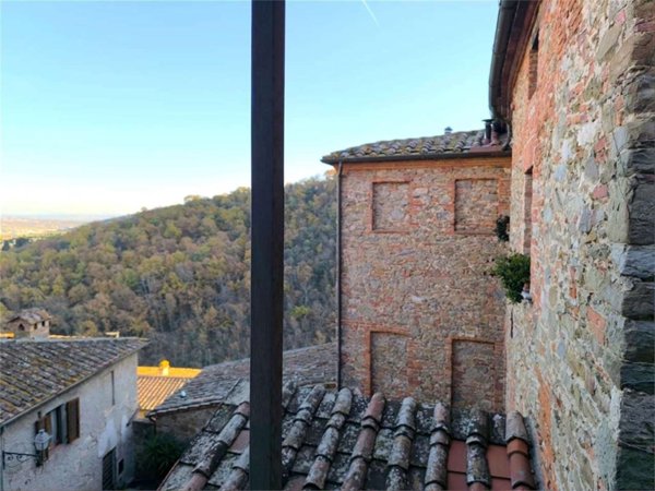 casa indipendente in vendita a Sinalunga in zona Scrofiano