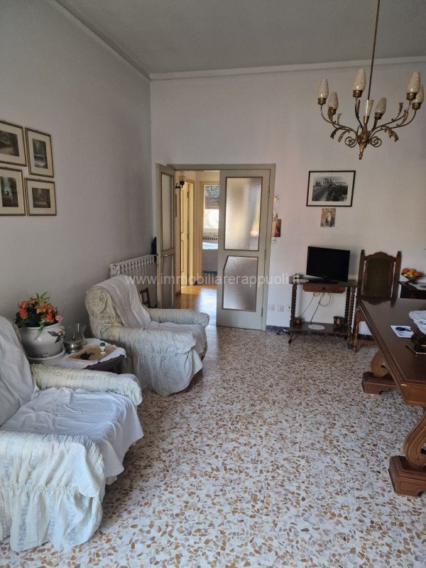 appartamento in vendita a Sinalunga