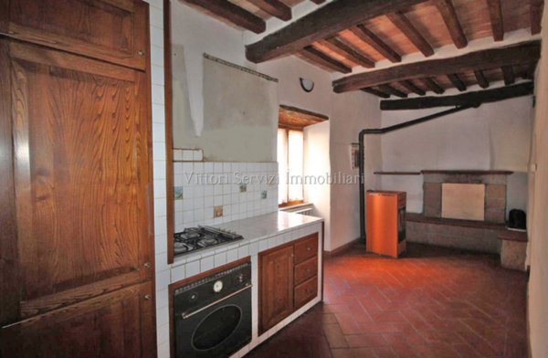 casa indipendente in vendita a Sinalunga in zona Scrofiano