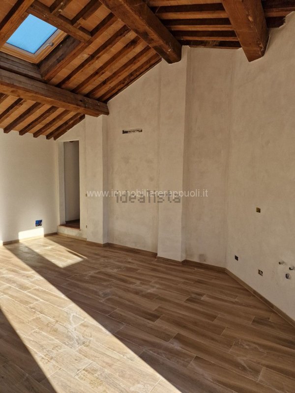 appartamento in vendita a Sinalunga in zona Guazzino