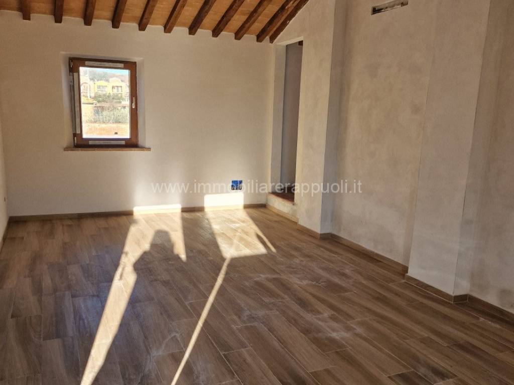 casa indipendente in vendita a Sinalunga in zona Guazzino