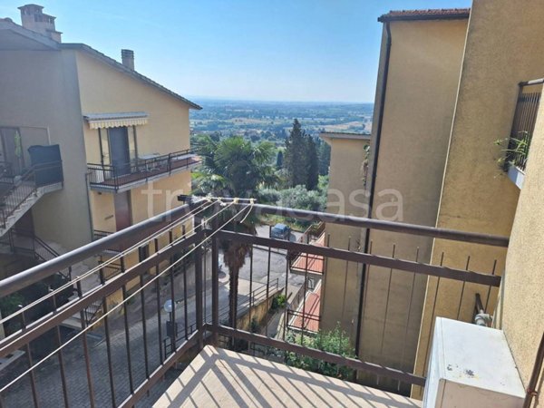 appartamento in vendita a Sinalunga