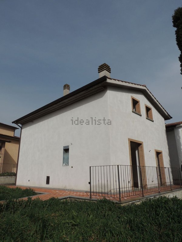 casa indipendente in vendita a Sinalunga in zona Guazzino