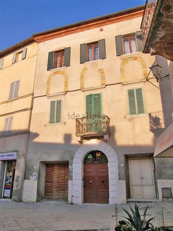 appartamento in vendita a Sinalunga