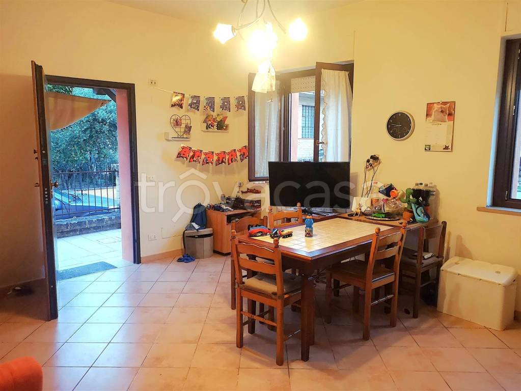 appartamento in vendita a Sinalunga in zona Bettolle