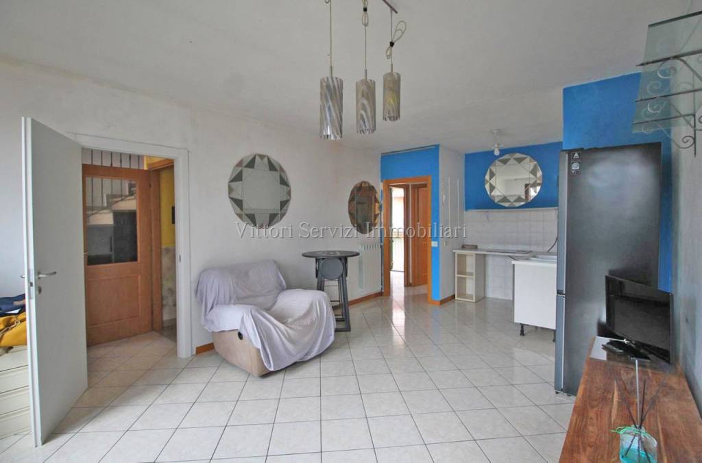 casa indipendente in vendita a Sinalunga
