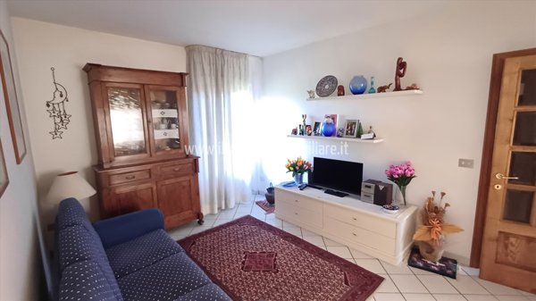 appartamento in vendita a Sinalunga