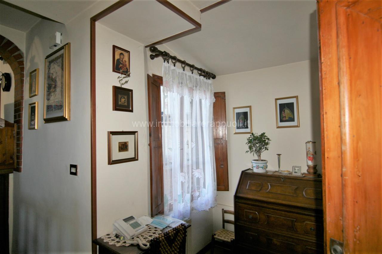 casa indipendente in vendita a Sinalunga in zona Scrofiano