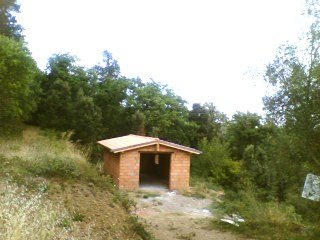 locale di sgombero in vendita a Sinalunga in zona Rigomagno