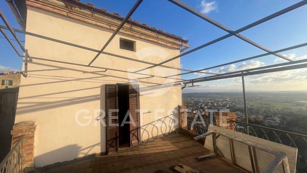 appartamento in vendita a Sinalunga