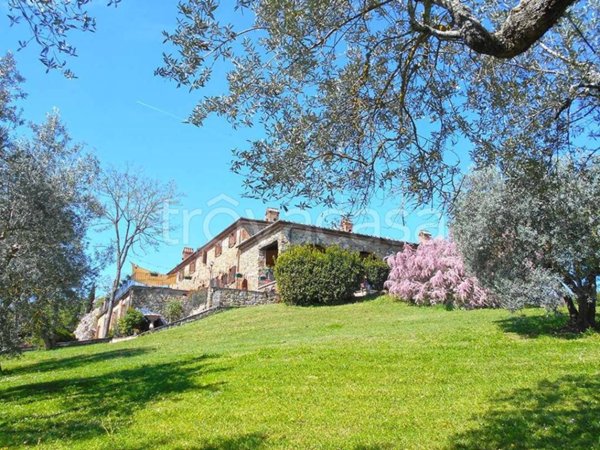 villa in vendita a Sinalunga