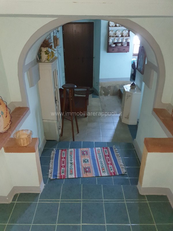casa indipendente in vendita a Sinalunga