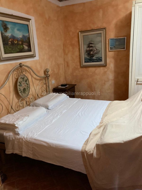 appartamento in vendita a Sinalunga in zona Bettolle