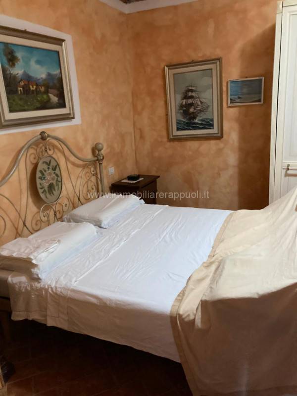 appartamento in vendita a Sinalunga in zona Bettolle