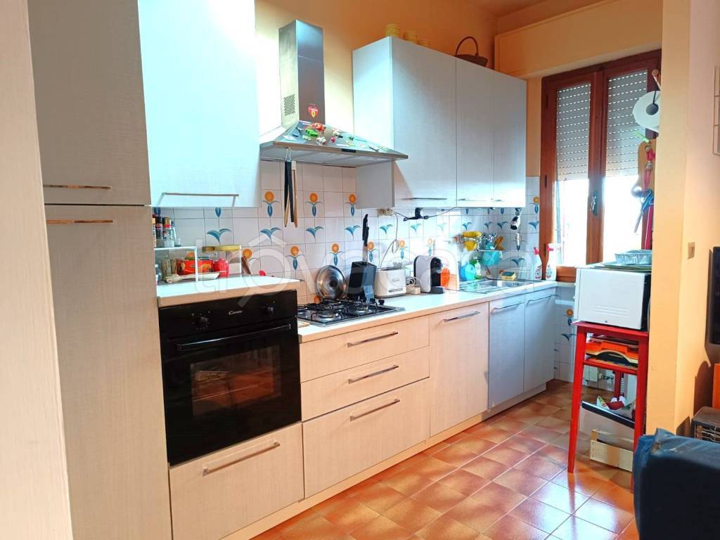 appartamento in vendita a Sinalunga