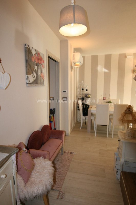 appartamento in vendita a Sinalunga in zona Guazzino