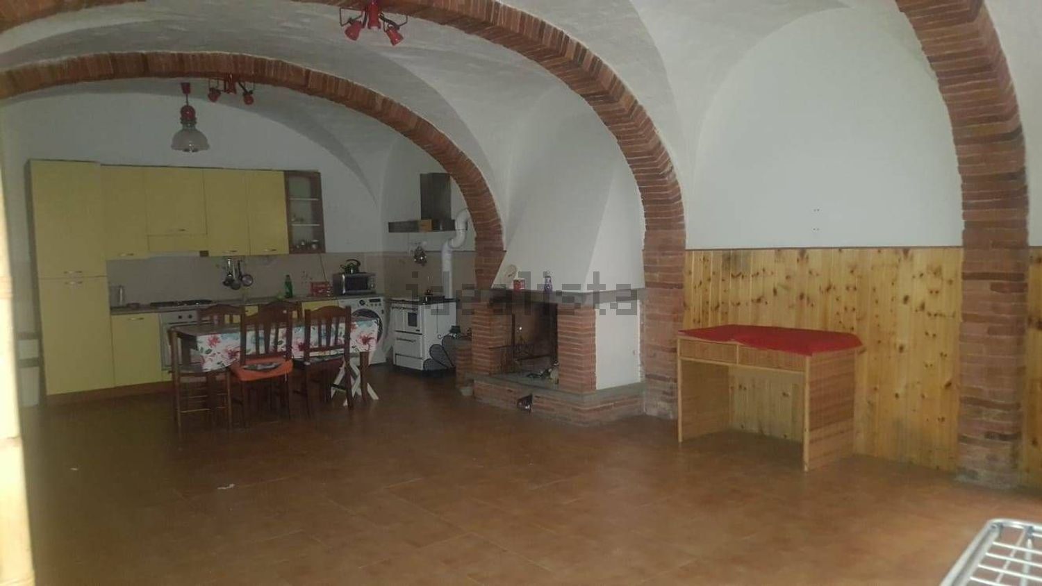 appartamento in vendita a Sinalunga