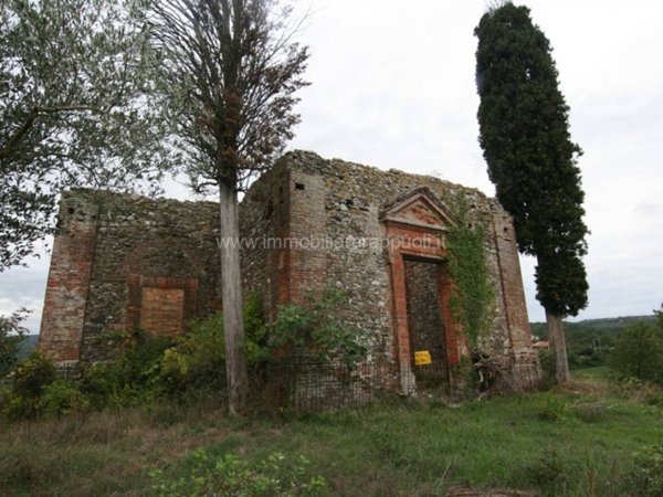 casa indipendente in vendita a Sinalunga
