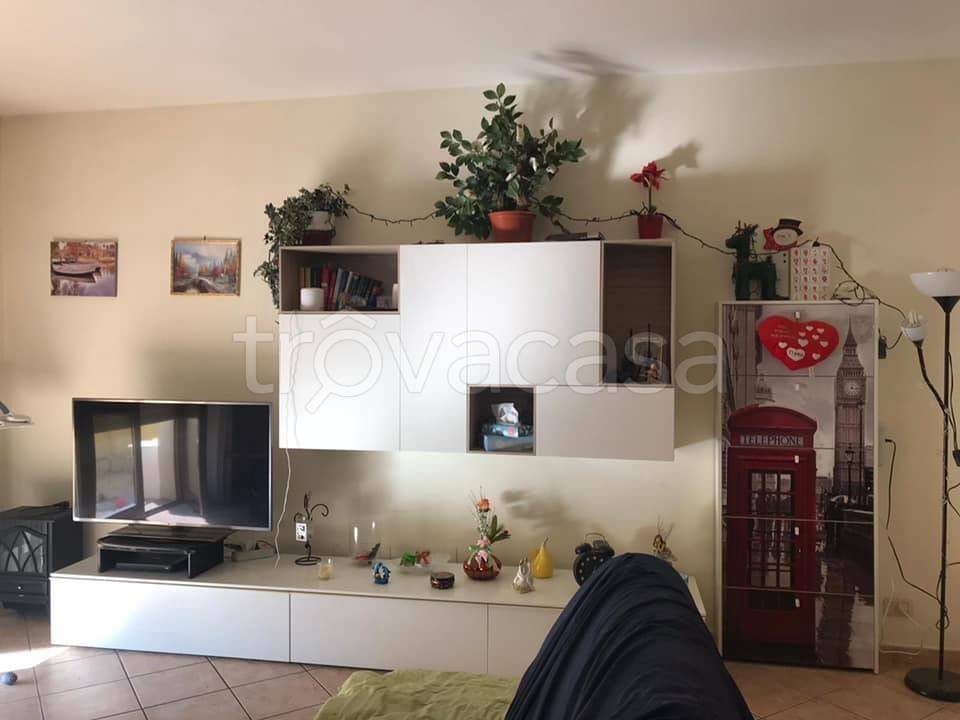 appartamento in vendita a Sinalunga