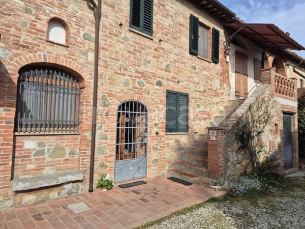 appartamento in vendita a Sinalunga