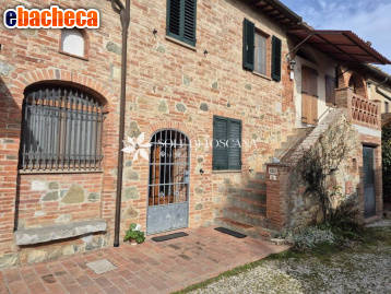 appartamento in vendita a Sinalunga