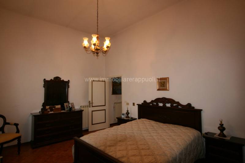 appartamento in vendita a Sinalunga in zona Bettolle